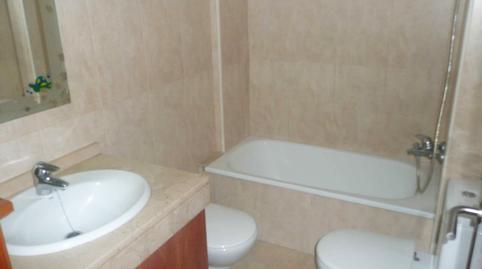 Foto 2 de Piso de alquiler en Carrer de Vallhonrat, Barri del Centre, Terrassa