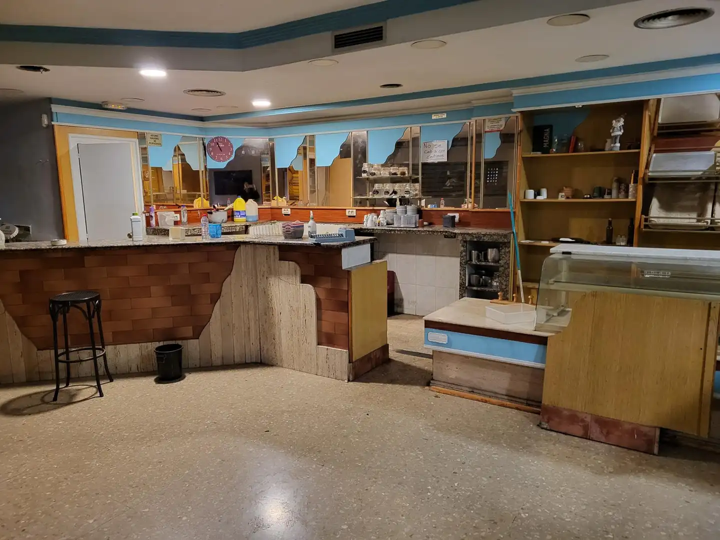 Local en venta en Castellón de la Plana / Castelló de la Plana