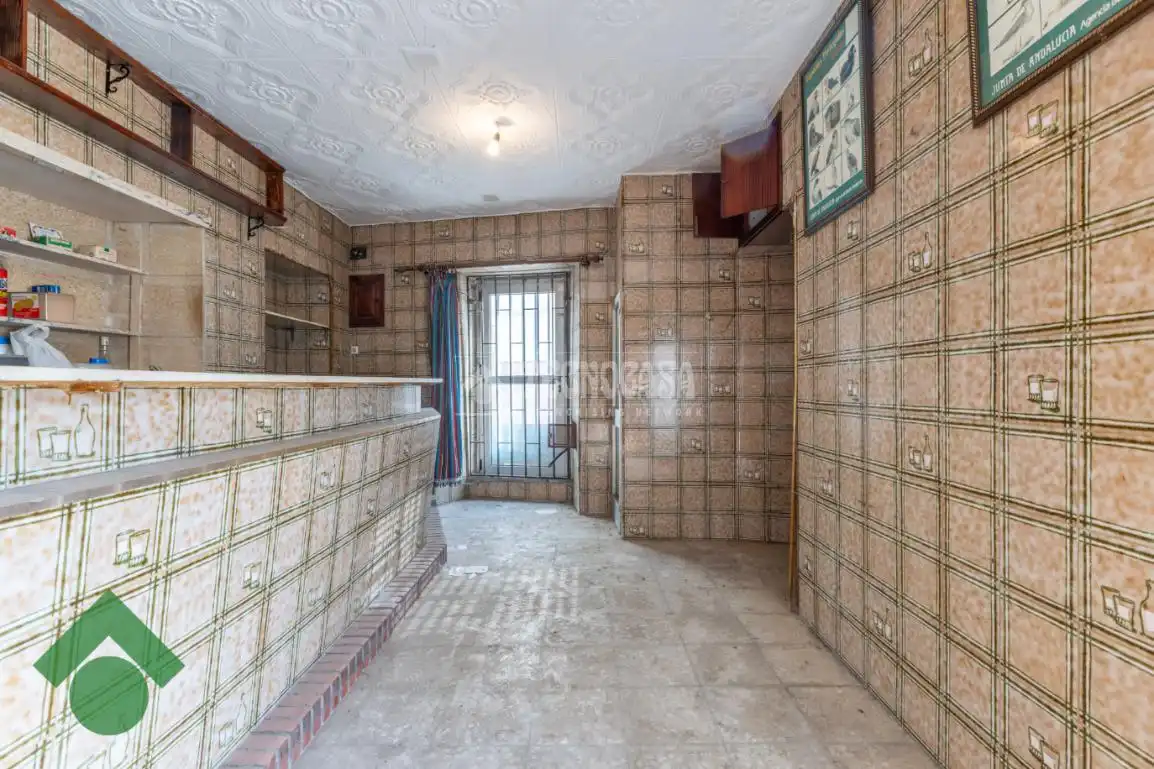 Casa adosada en venta en Almodóvar del Río