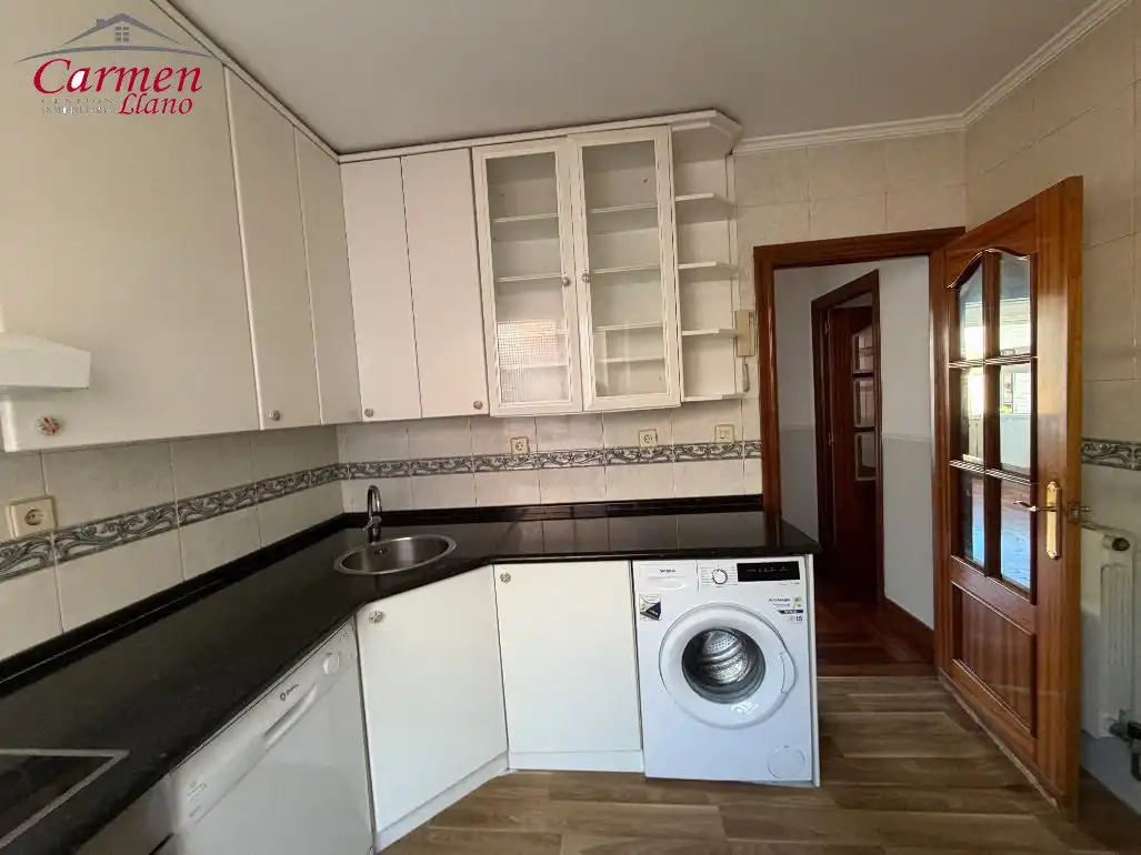 Piso con ascensor en venta en Joaquin Arellano Kalea 14, imagen 25