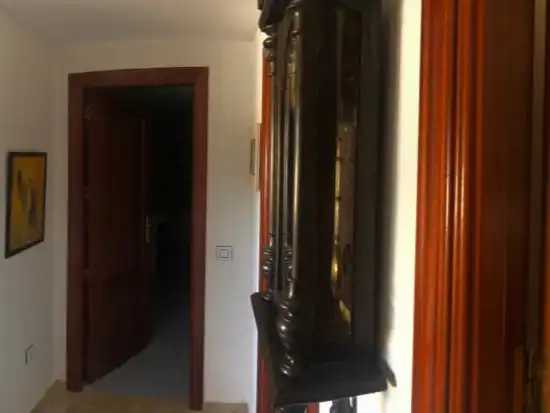 Dúplex en venda en Badajoz amb Aire condicionat, Calefacció i Terrassa