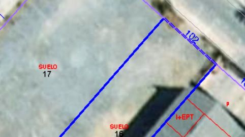 Photo 4 of Industrial land for sale in Avenida Dinamarca, 117, Sierra de Carrascoy, Alhama de Murcia