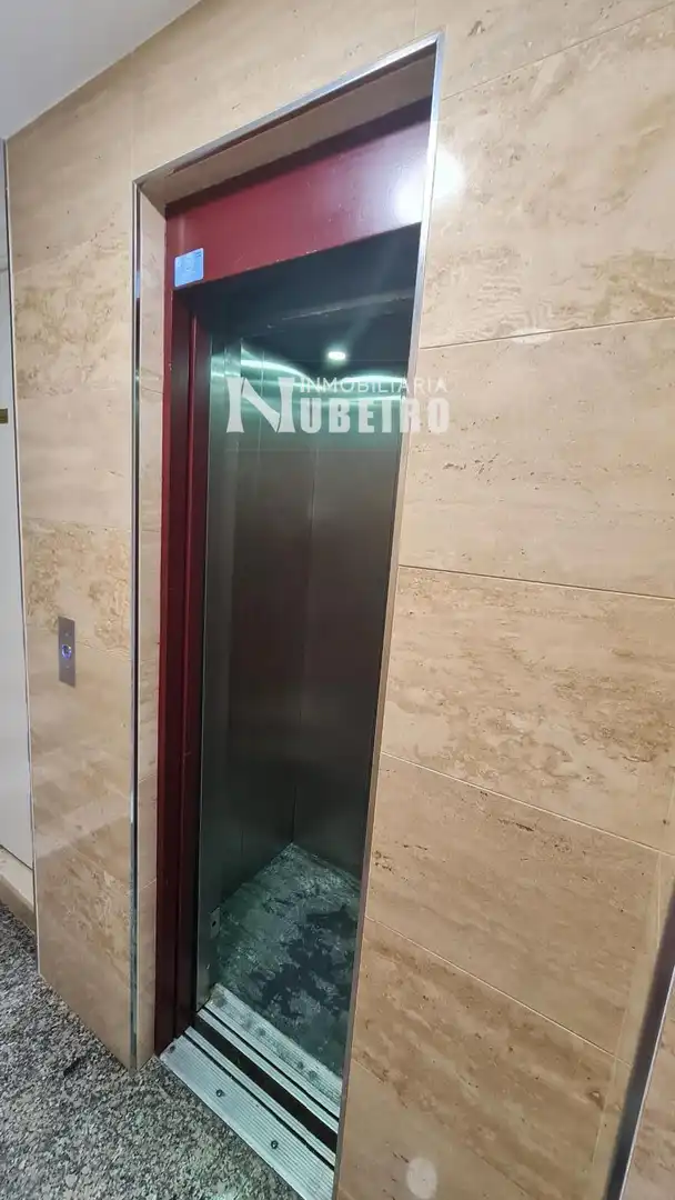 Pis en venda en Lugo amb Calefacció, Traster i Moblat