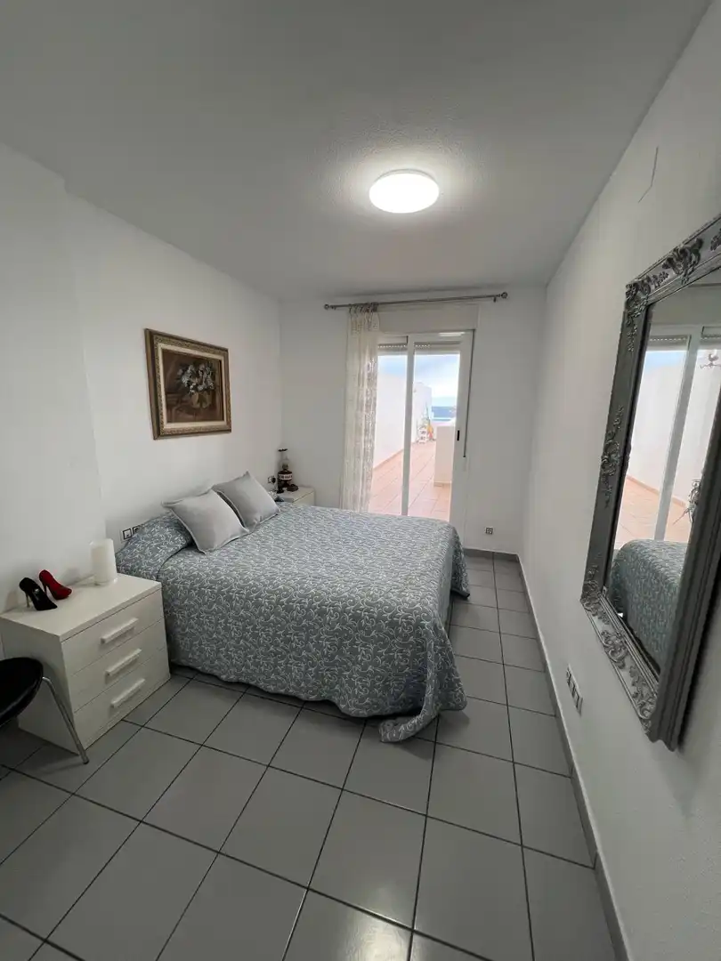 Apartament amb terrassa en venda a Rincón de Loix, imagen 10