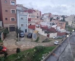 Vista exterior de Residencial en venda en  Ceuta Capital