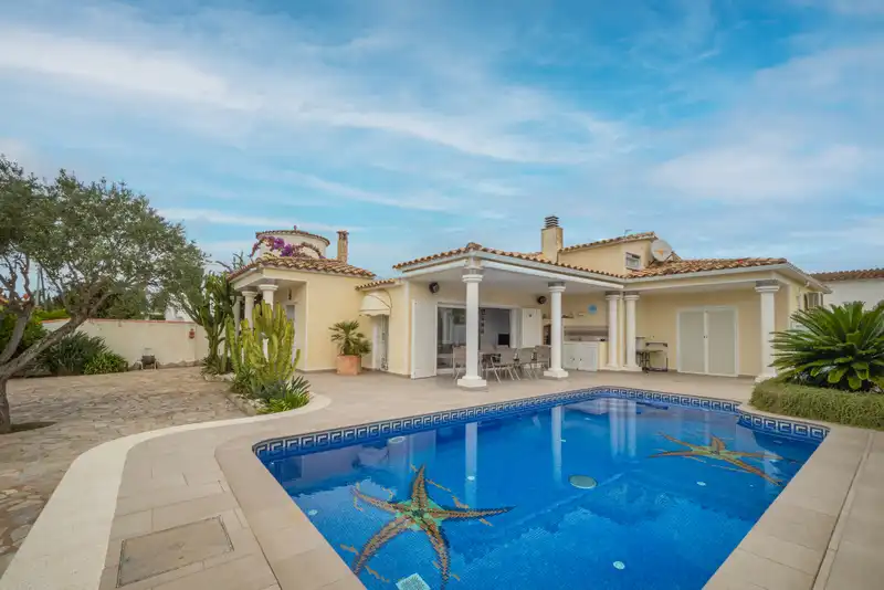 Chalet en venta en Peni, imagen 18
