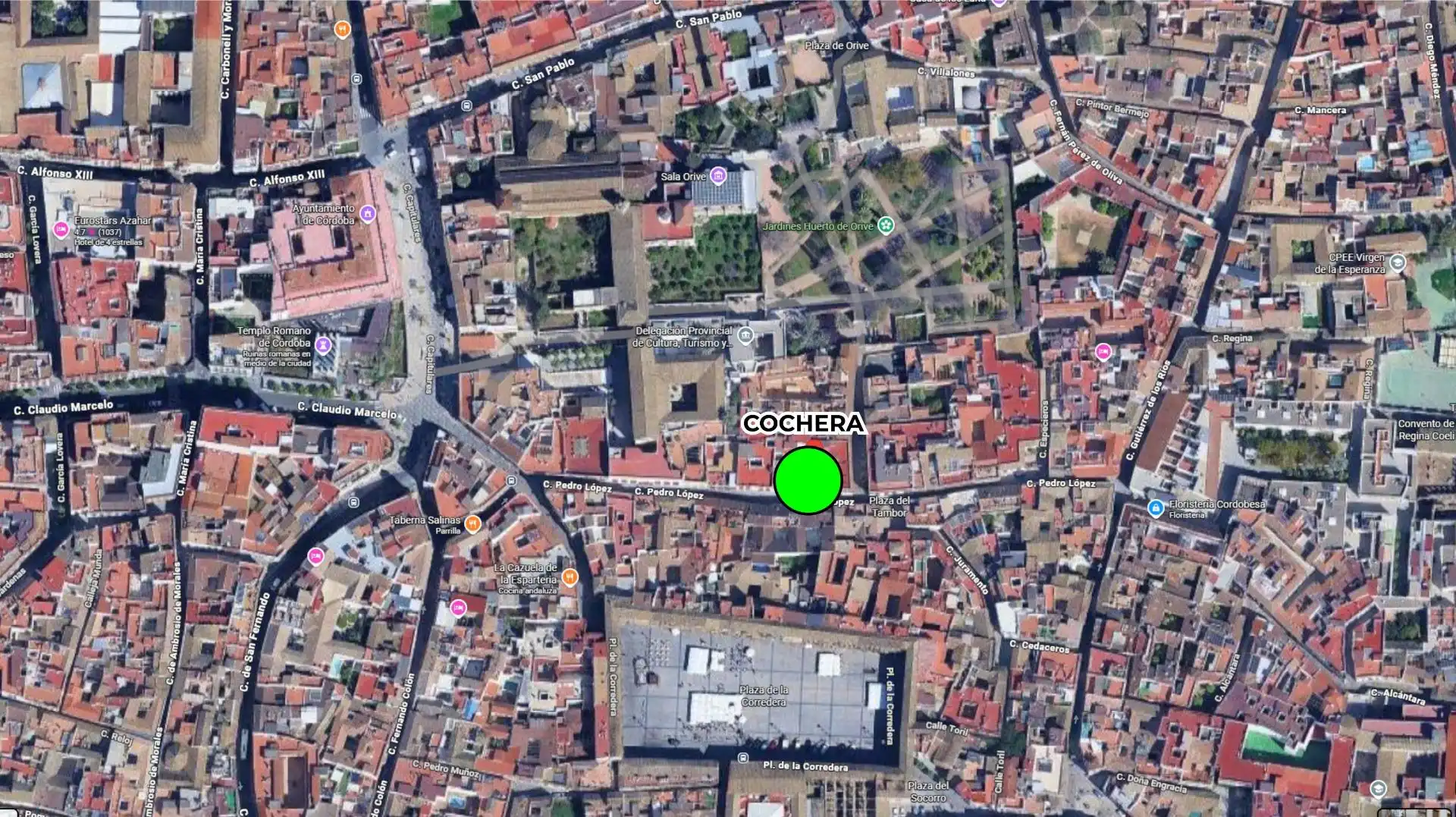Individual for sale in Calle de Pedro López, imagen 6