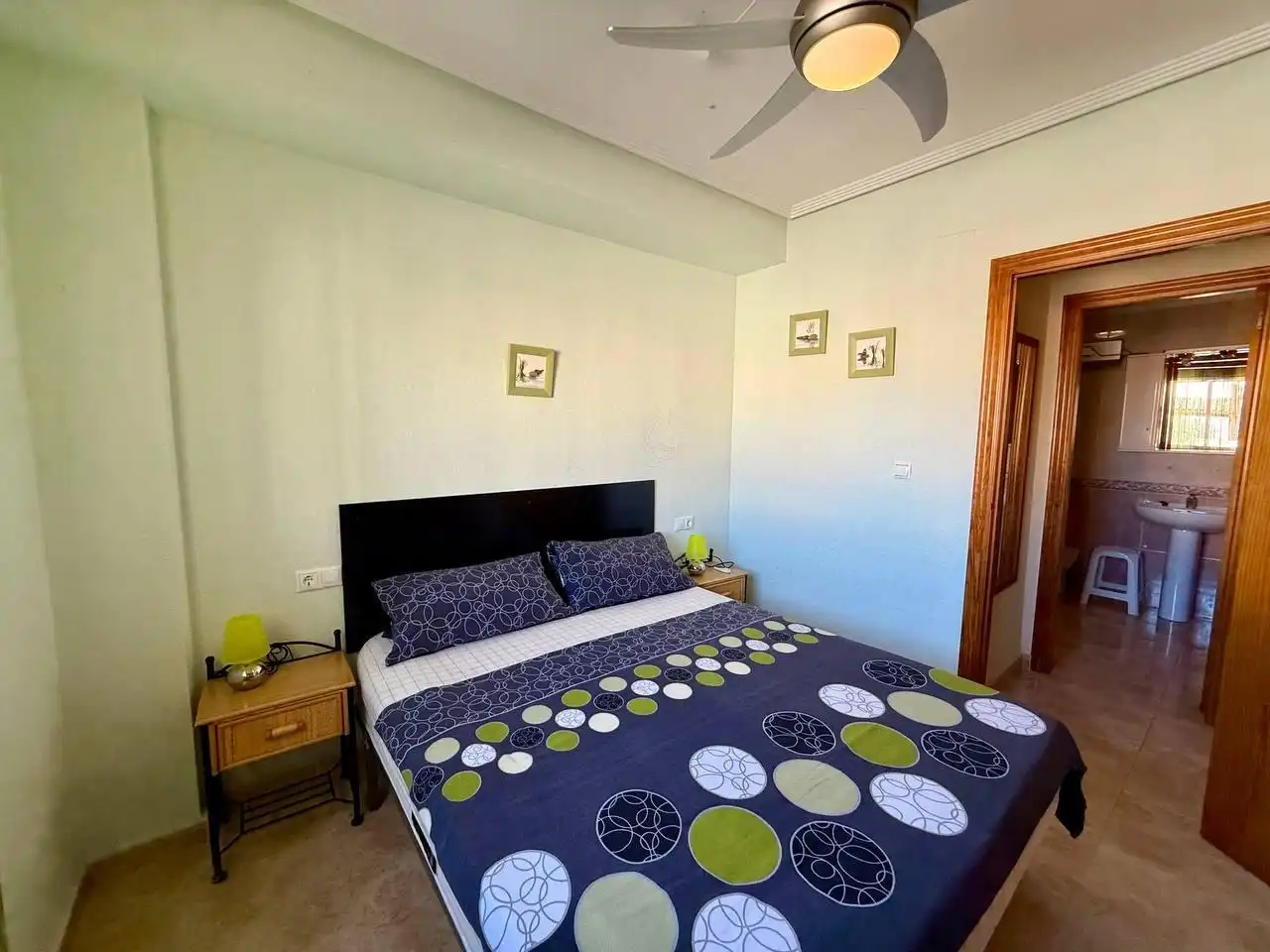 Apartment with terrace for sale in Orihuela Costa, imagen 14
