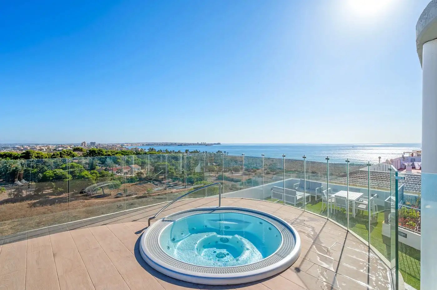 Wohnung mit Pool zum Verkauf in Playa del Acequión, Náufragos y Rocío del Mar, imagen 14