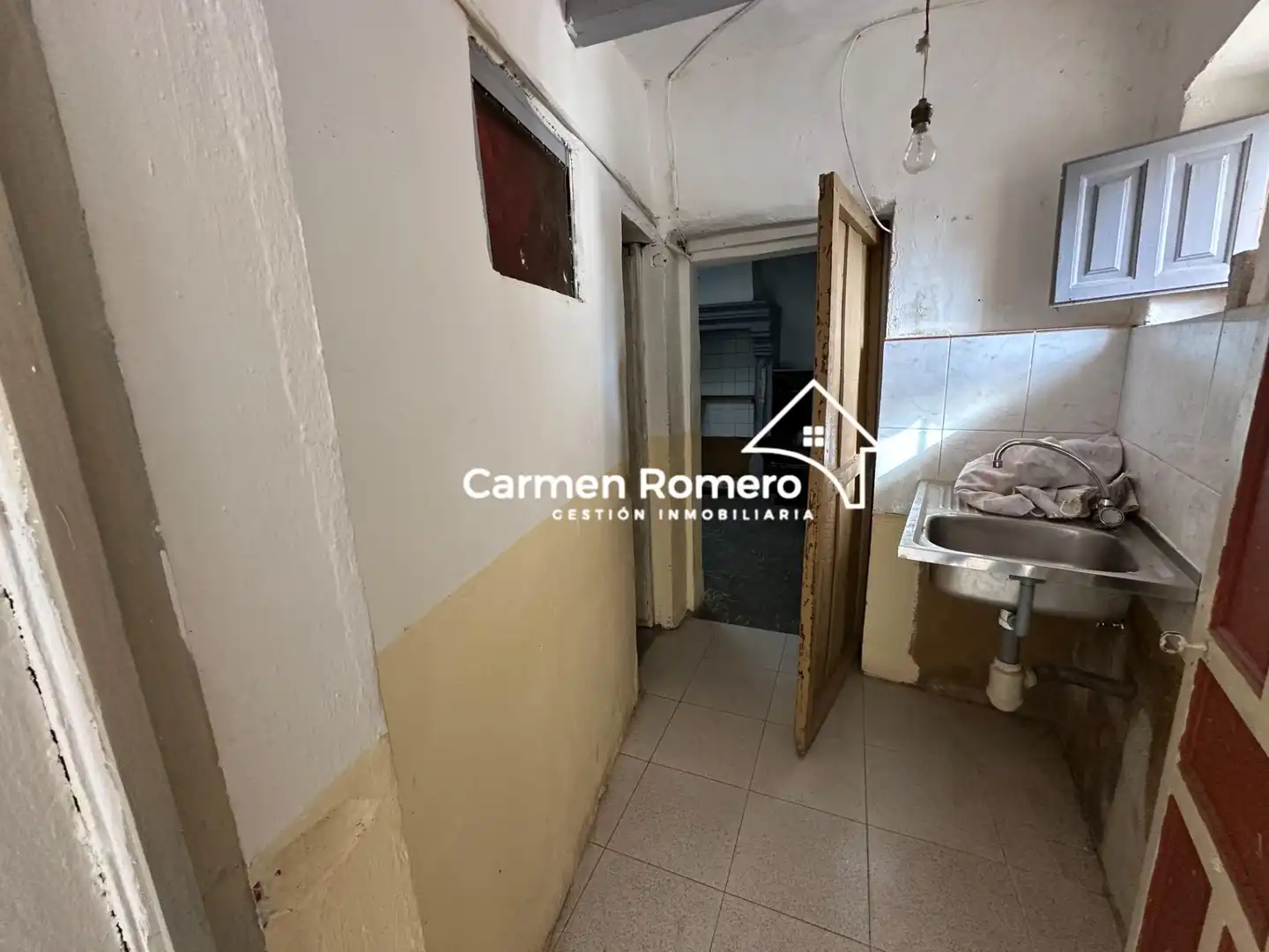 Finca rústica en venta en El Pino de Tormes con Trastero