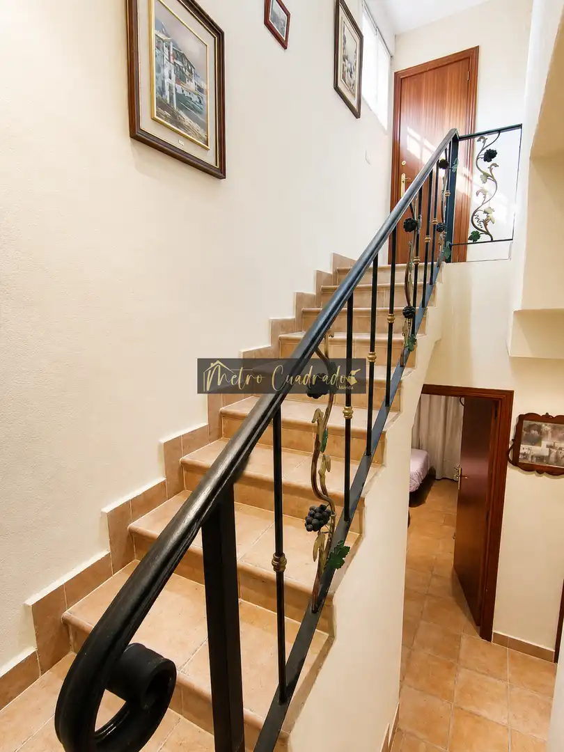 Finca rústica en venta en Alcuéscar con Terraza y Trastero