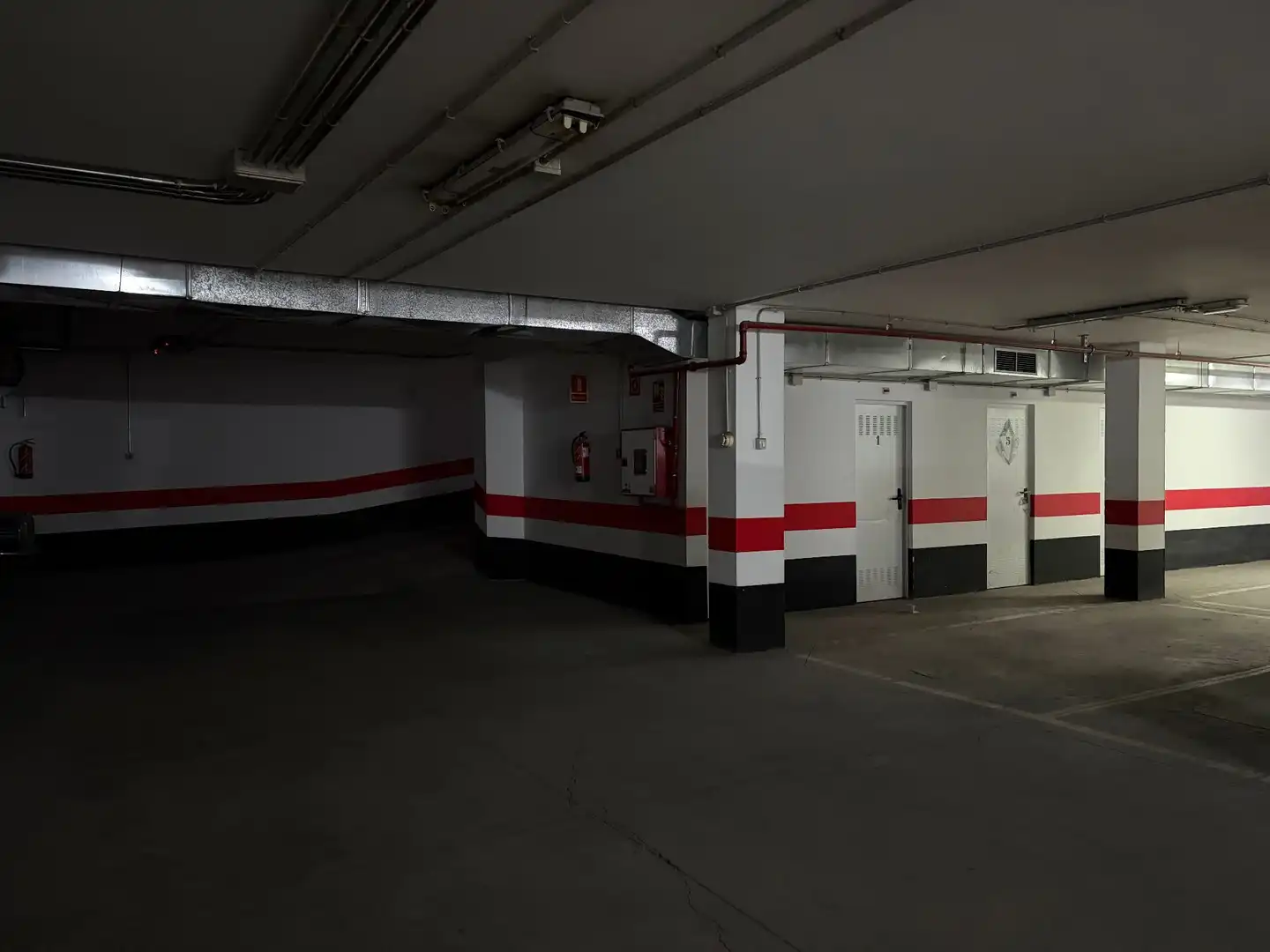 Parking de Garaje en venta en Telde