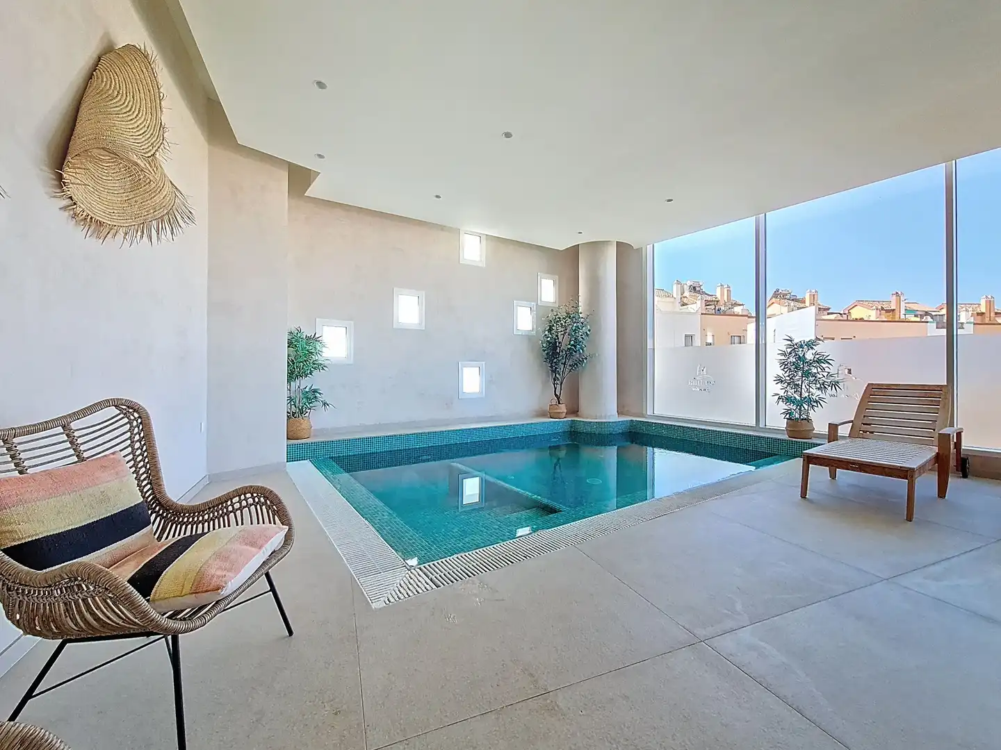 Piso con piscina en venta en Tarifa ciudad, imagen 26