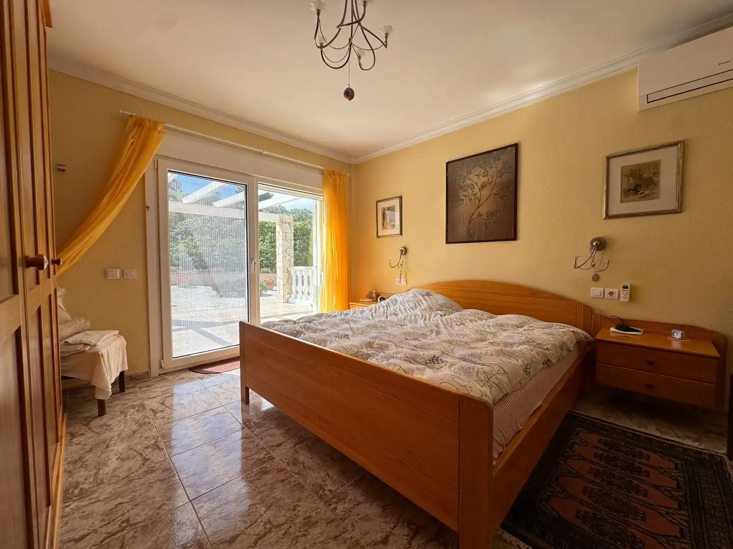 Casa rústica con piscina en venta en frigiliana, imagen 24
