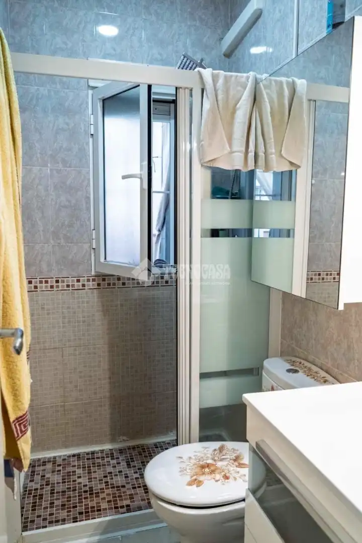 Baño de Piso en venta en Don Benito