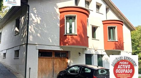 Venta de Casa en Abegondo A Coruña