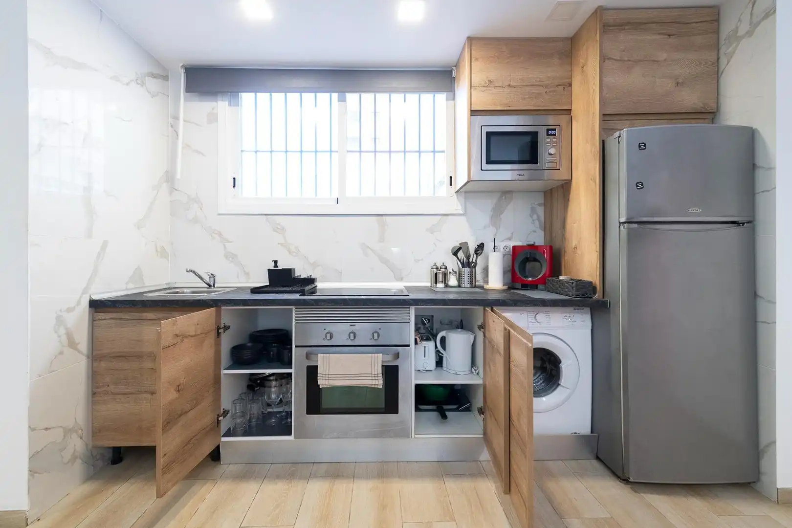 Apartament en venda a Calle de Salvador Allende, La Carihuela - Los Nidos
