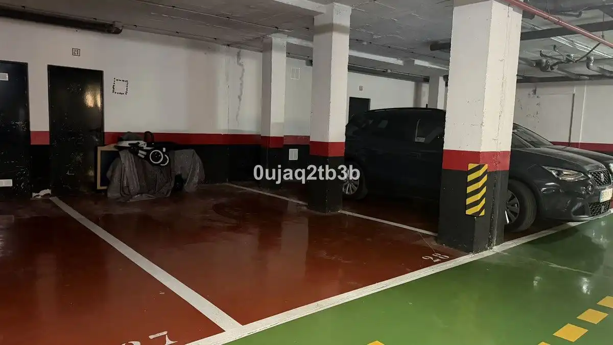 Apartamento con piscina en venta en Benahavís pueblo, imagen 26
