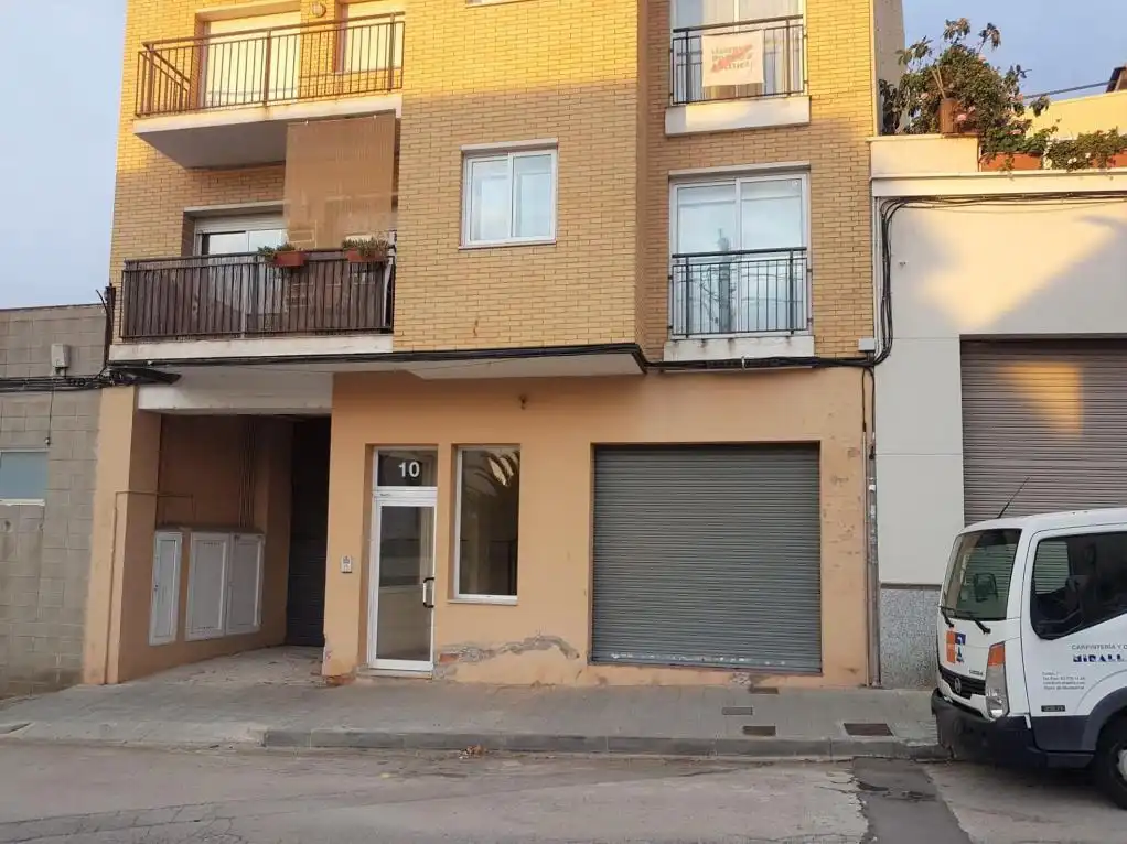 Parkplatz zum Verkauf in VILAPOU