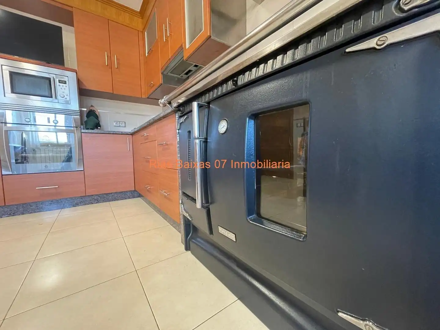 Casa con piscina in vendita a Mos, imagen 6