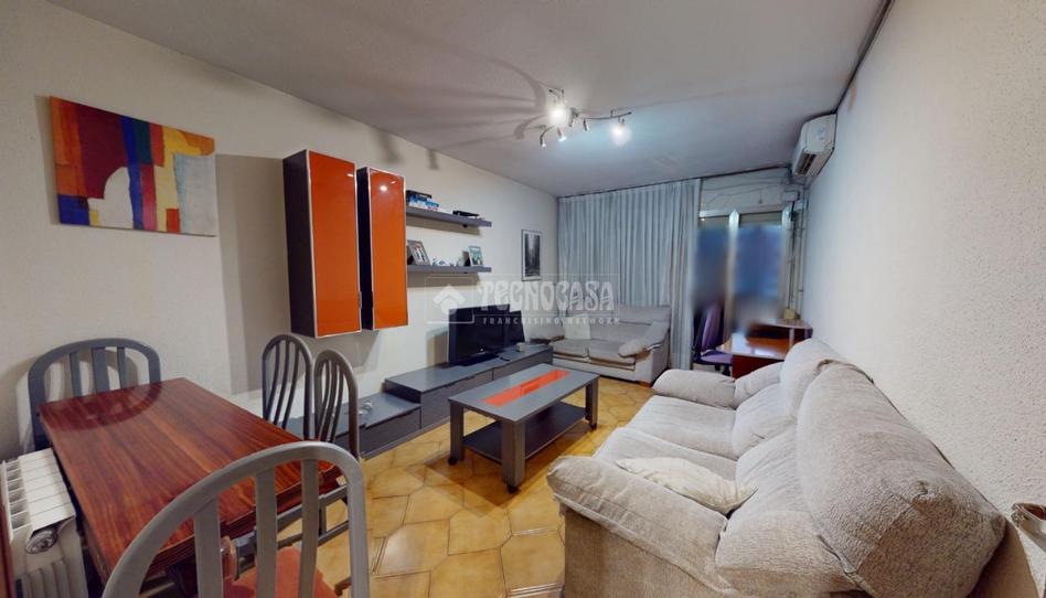 Foto 1 de Pis en venda a Casco Antiguo, Madrid