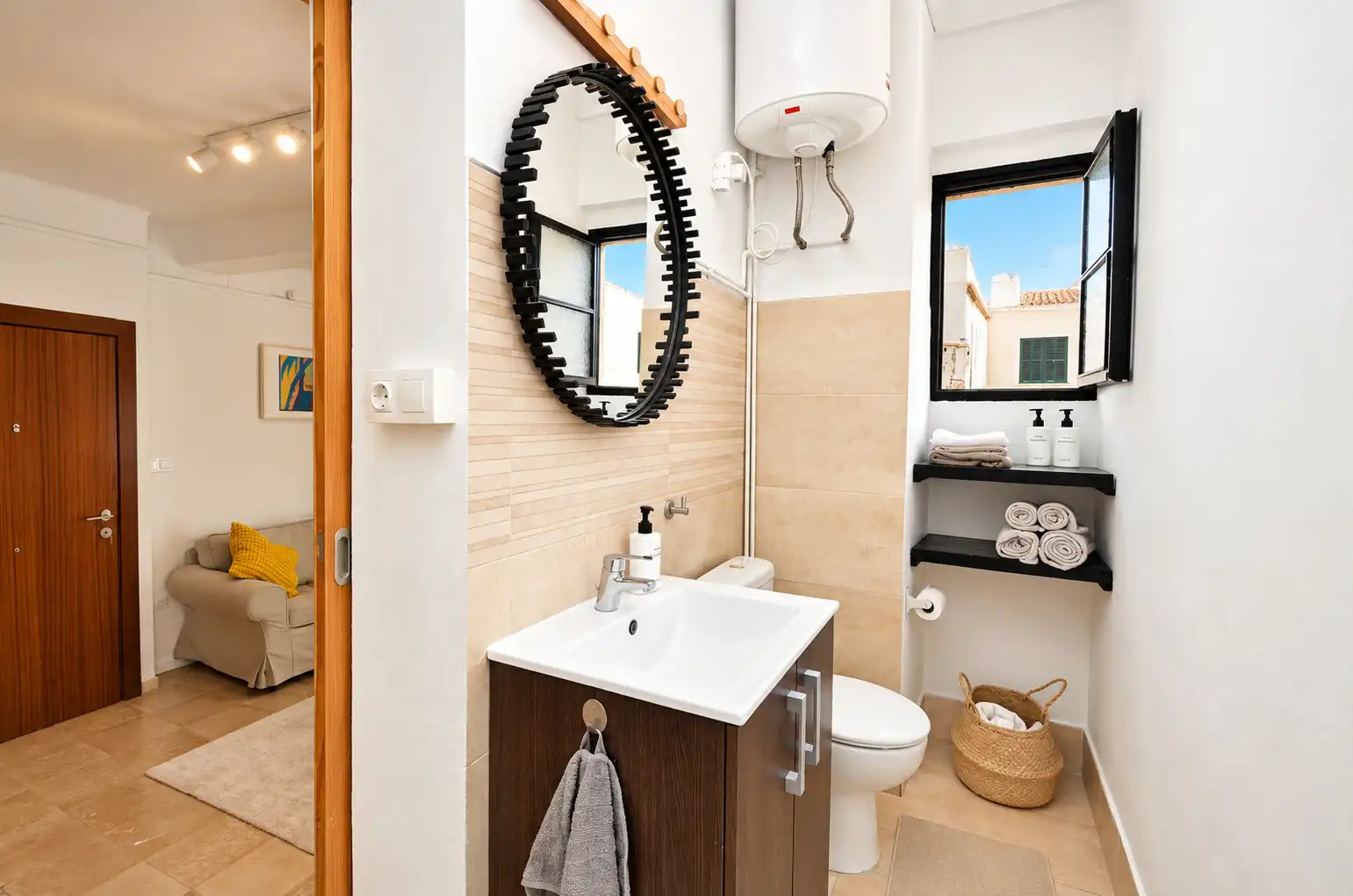 Appartement à louer à Centre, imagen 13