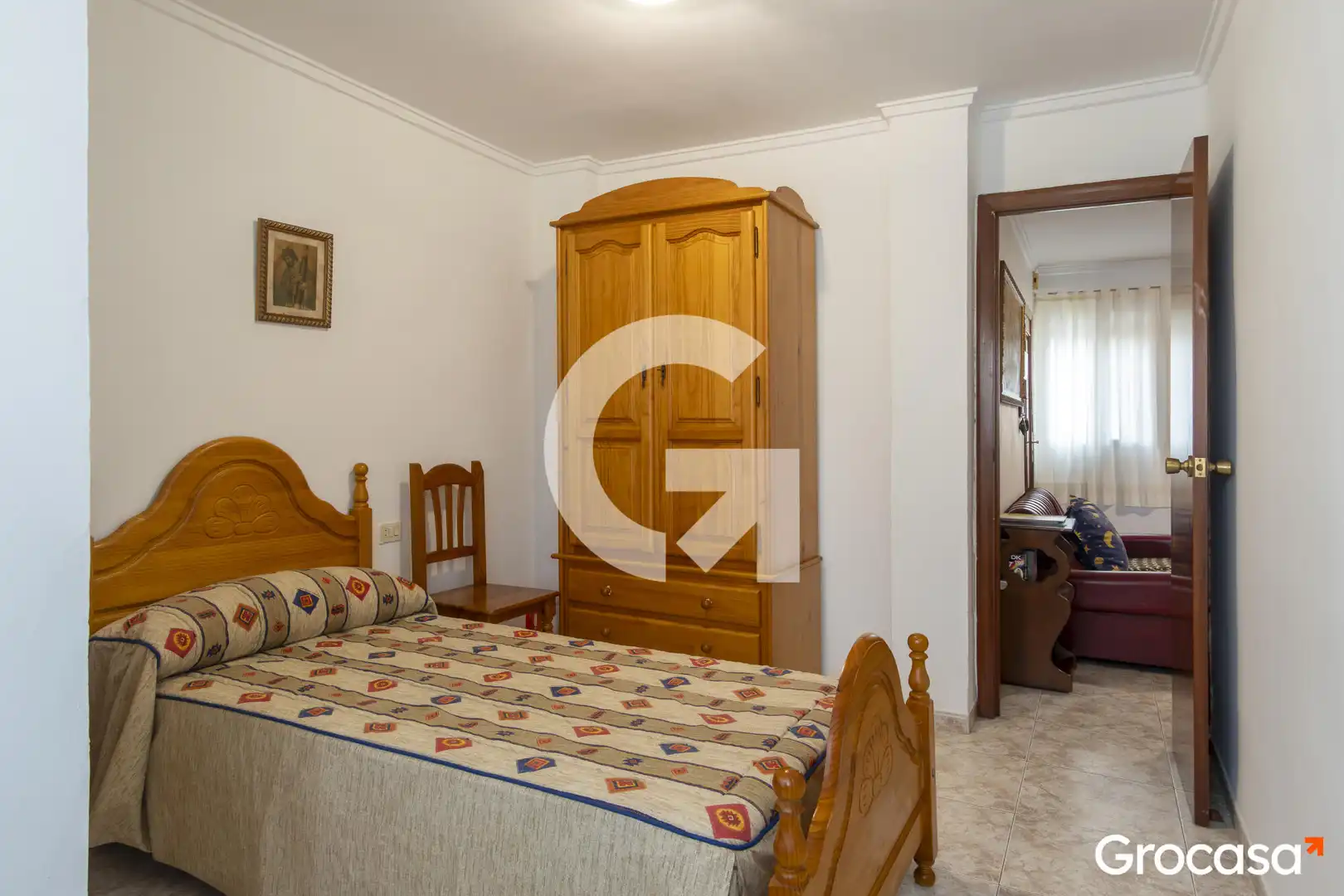 Dormitori de Pis en venda en Puerto de Sagunto