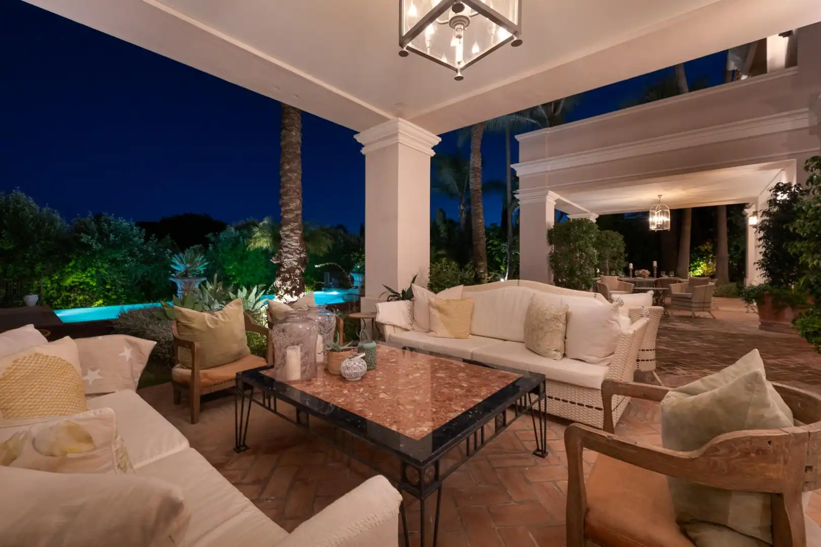 Chalet con terraza en venta en 16 (UR GUADALMINA BAJA), imagen 66