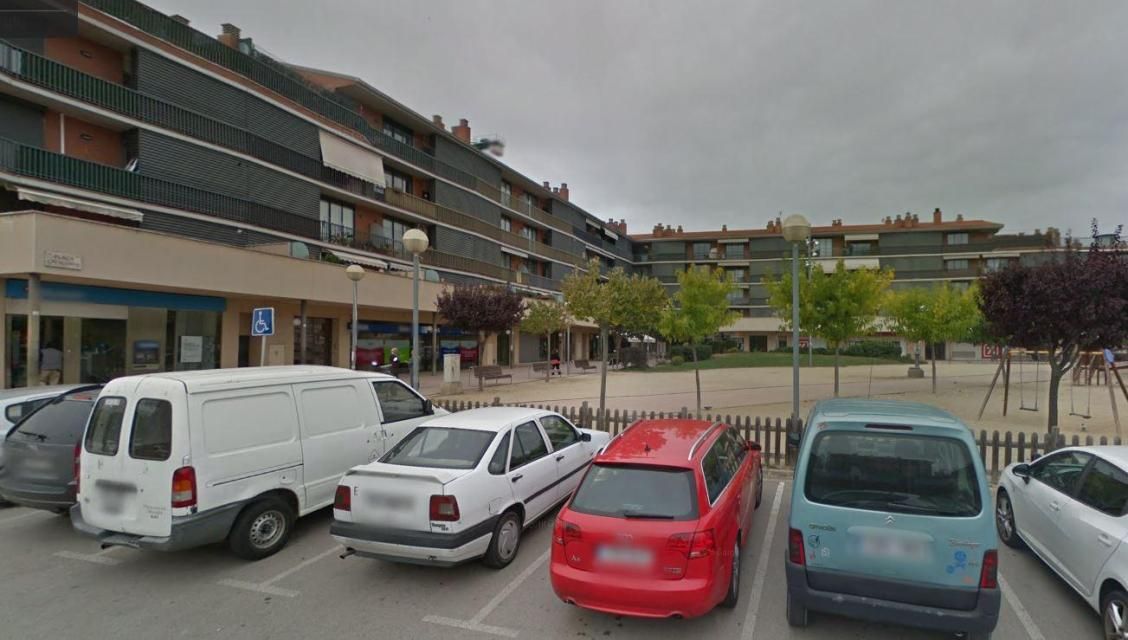 Parking of Garage for sale in Sallent