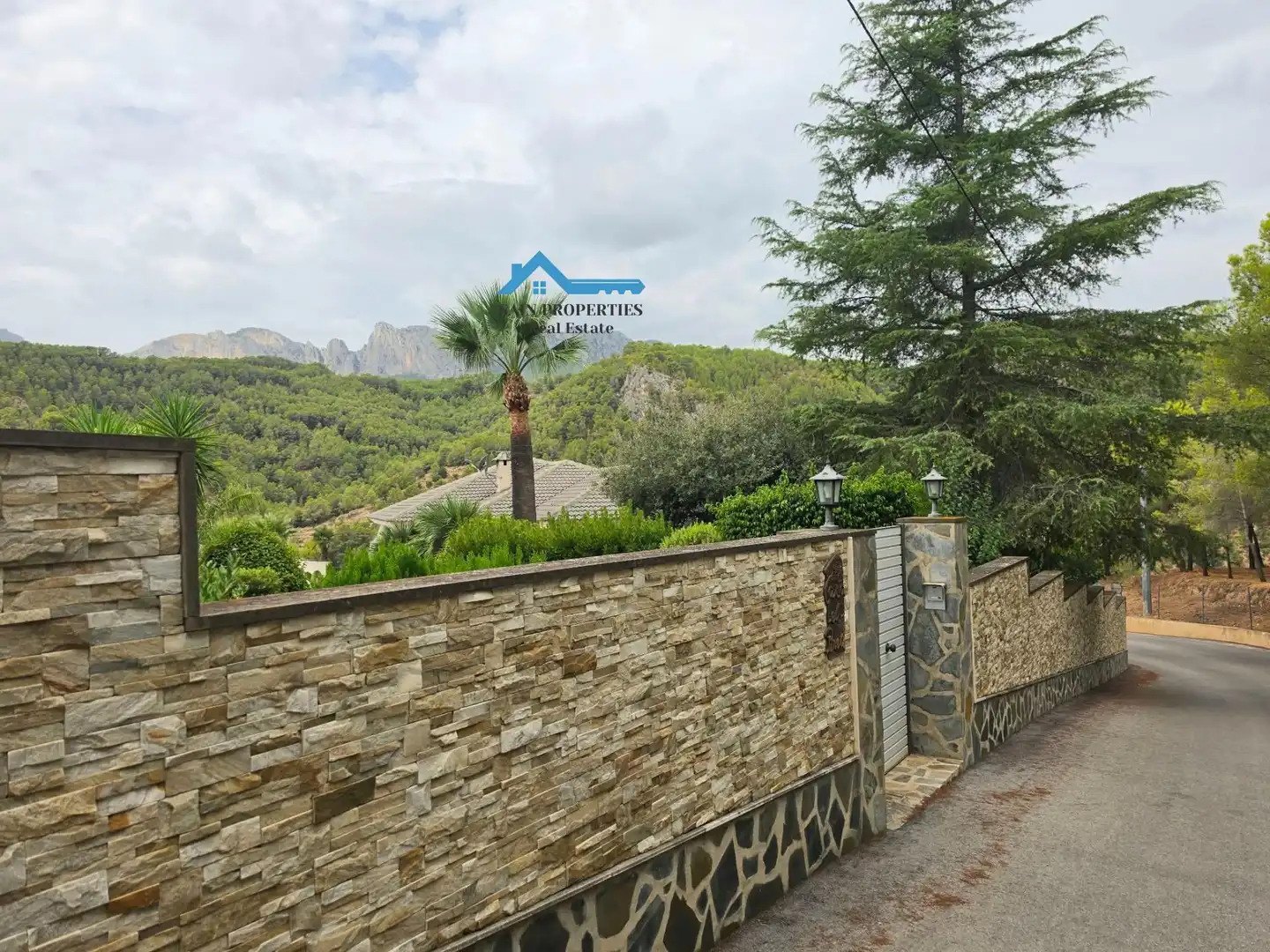 Villa mit Terrasse zum Verkauf in Callosa d'en Sarrià, imagen 82
