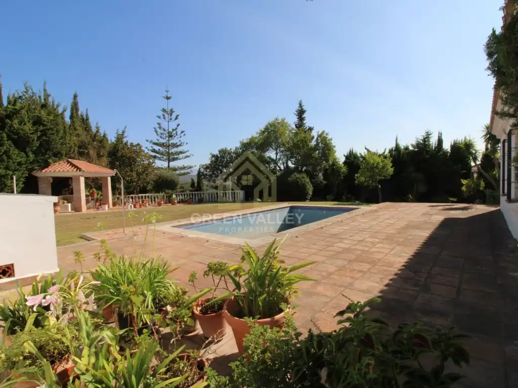 Chalet en venta en San Enrique - Guadiaro -  Pueblo Nuevo, imagen 5
