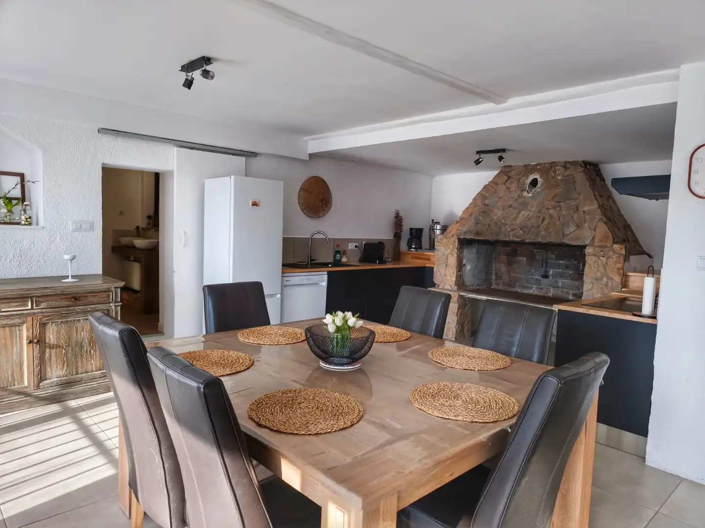 Detached house with terrace for sale in Residencial Park, imagen 49