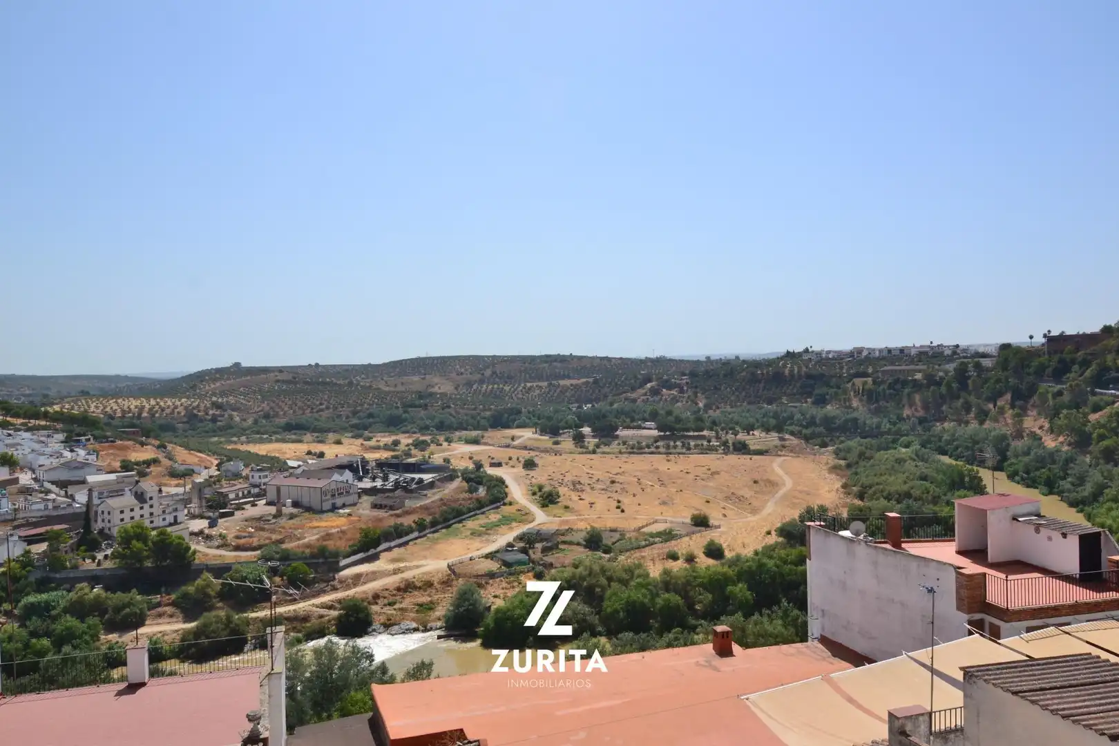 Planta baja en venta en Montoro