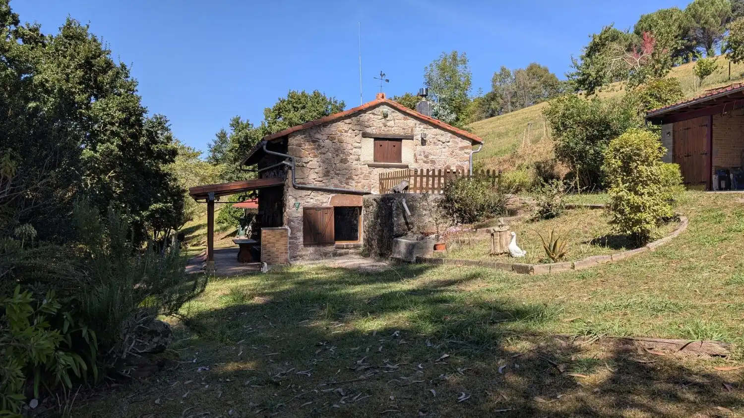 Maison rustique à vendre à MANUEL PEREZ MAZO, imagen 16
