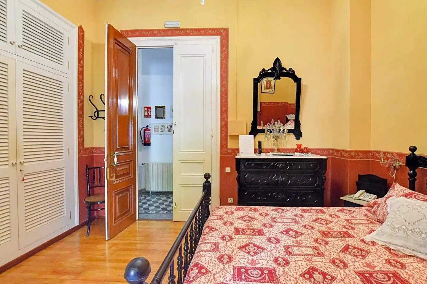 Bedroom of Buildings for sale in Xerta