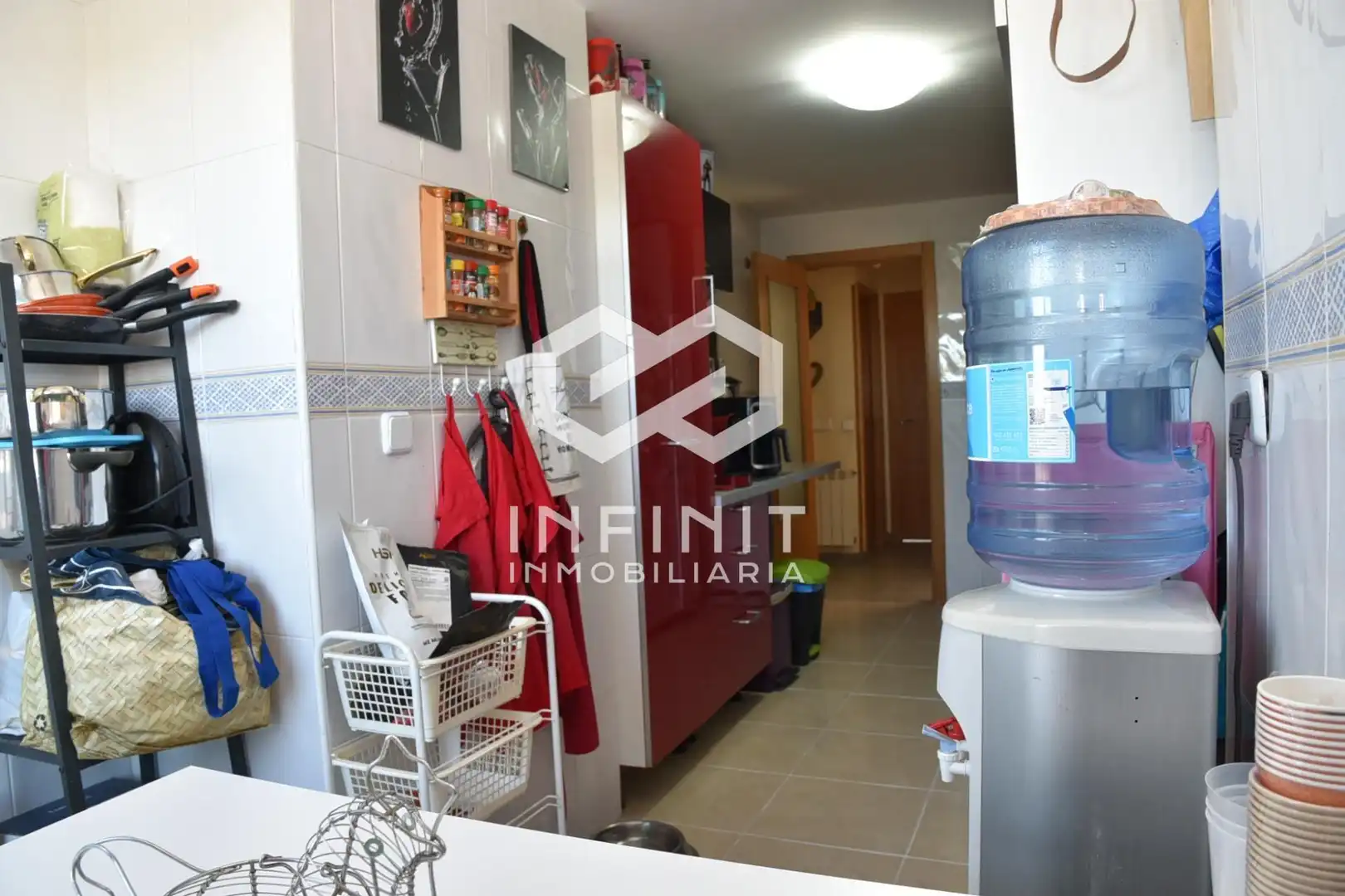 Maison mitoyenne avec piscine à vendre à Villanueva de la Torre, imagen 17