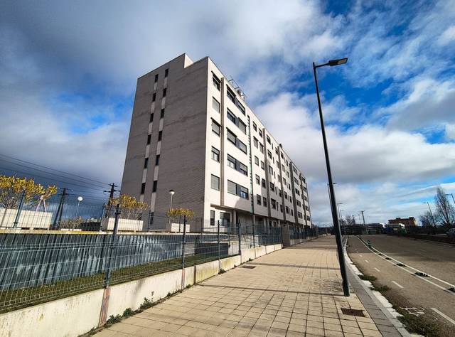 Ático en Venta en Arca en Delicias