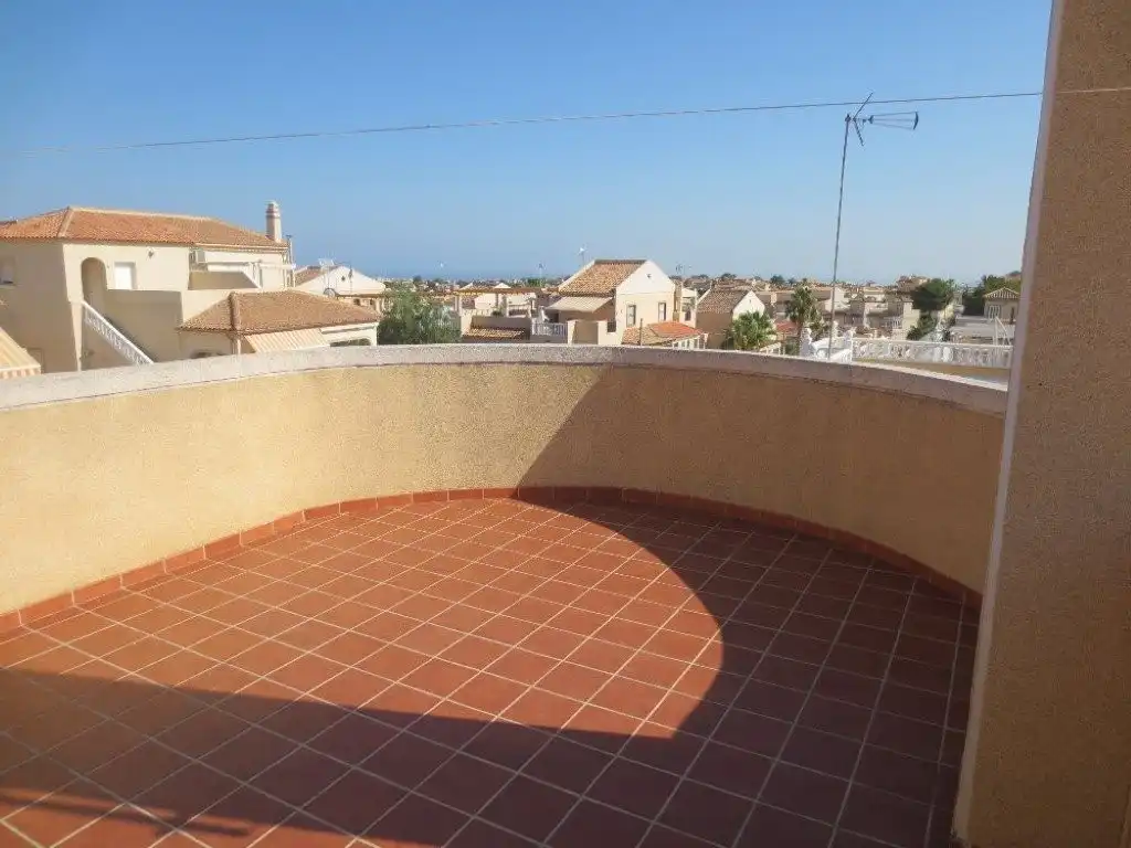Casa amb piscina en venda a Calle Cadiz 9, imagen 21