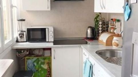 Foto 5 de Apartament en venda a 3 Calle de Tucán #planta Baja, Vista Alegre, Madrid Capital