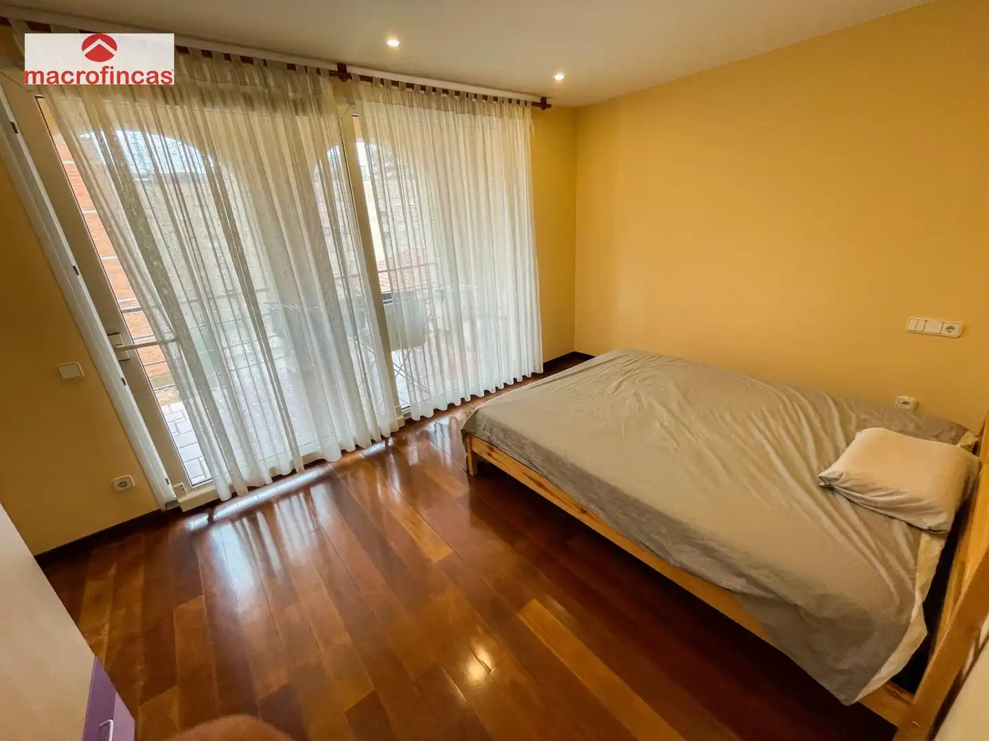 Habitación de Casa o chalet en venta en Martorell con Aire acondicionado, Calefacción y Parquet