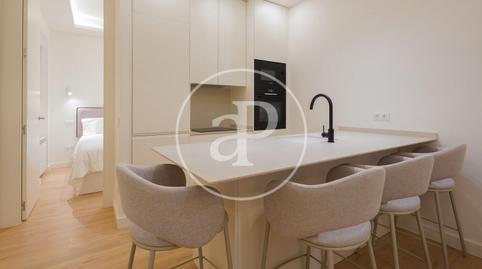 Foto 4 de Pis de lloguer a Ibiza de Madrid,  Madrid Capital