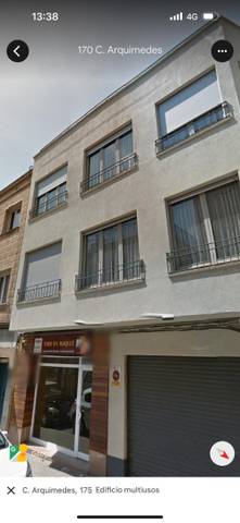 Edificio en Venta en Carrer d'Arquímedes, 175 en Ca n'Aurell