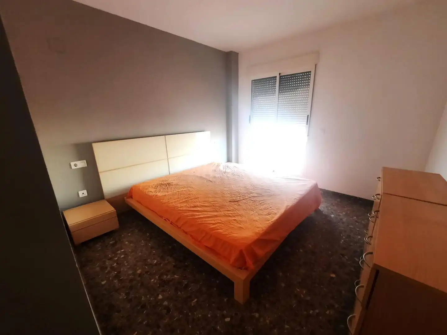 Habitación de Piso en venta en Polinyà de Xúquer con Aire acondicionado y Balcón