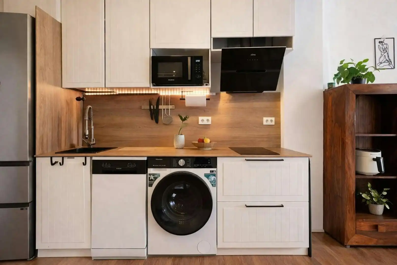 Flat for rent in N/A, El Cabanyal - El Canyamelar