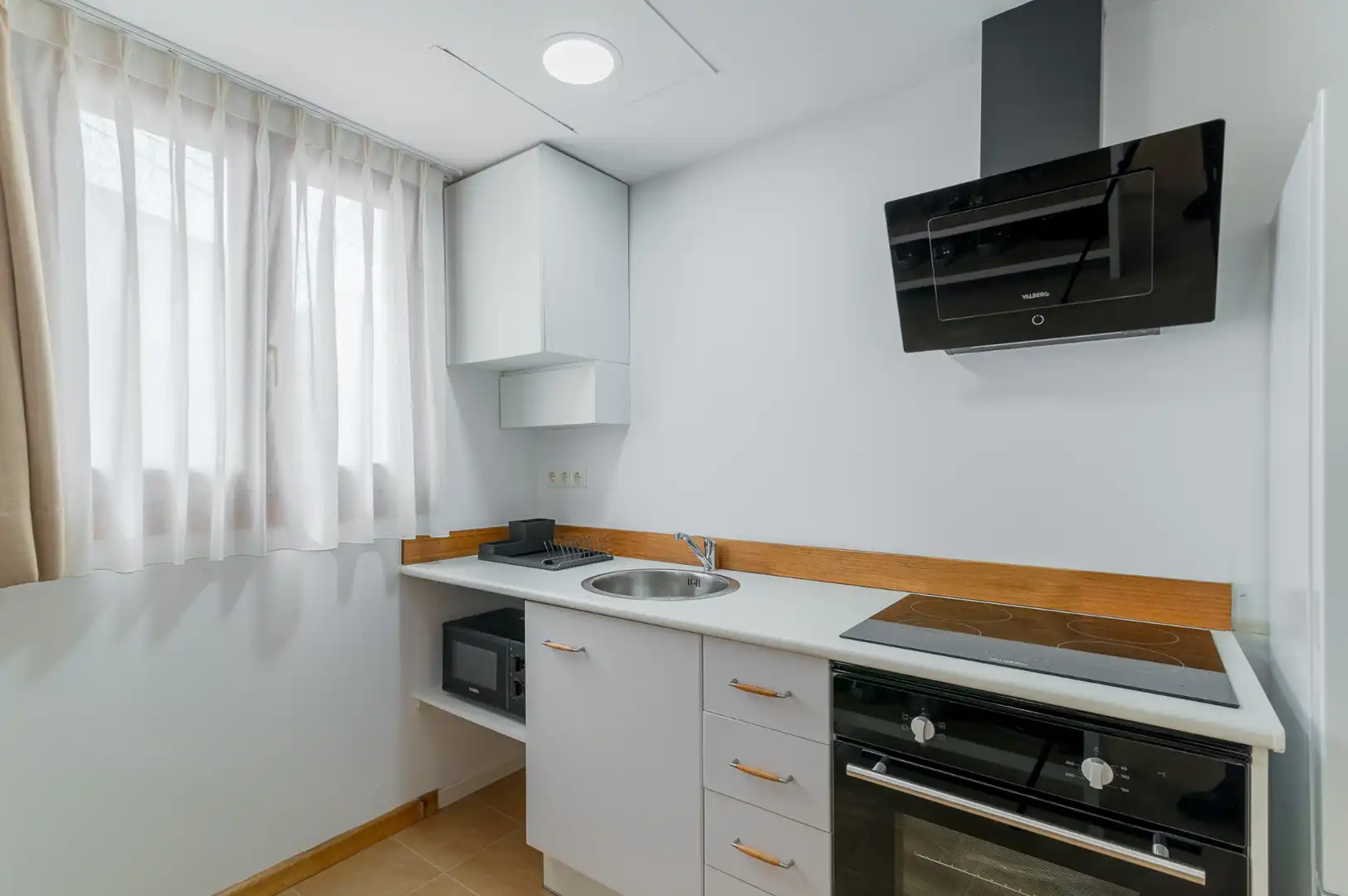 Cuina de Estudi en venda en Chóvar, Castellón