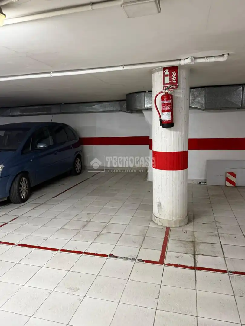 Aparcament de Garatge en venda en Manresa