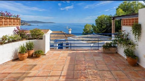 Foto 3 de Casa adosada en venda a Avenida de la Marina del Este, Punta La Mona, Almuñécar