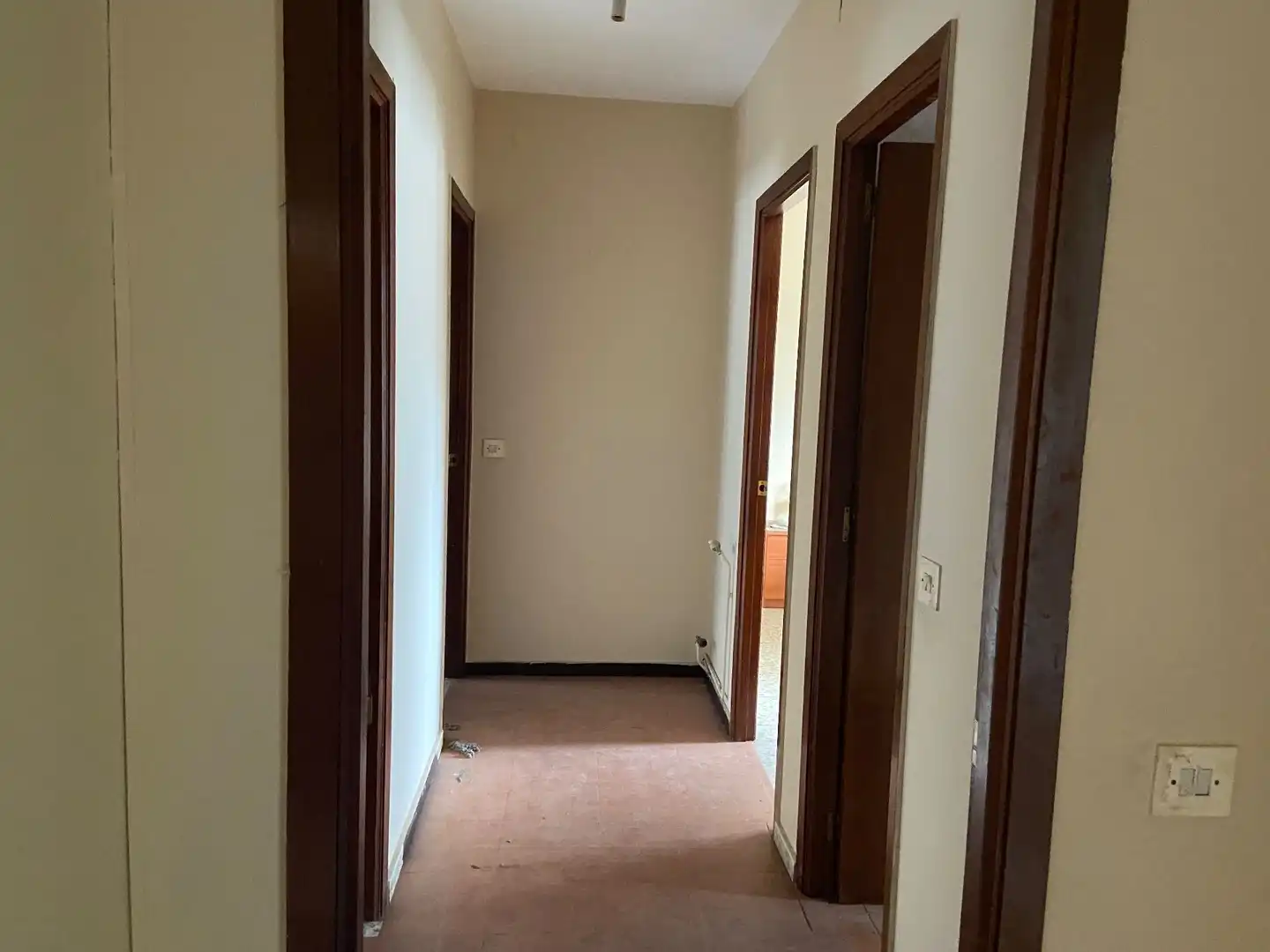 Piso en venta en Silleda