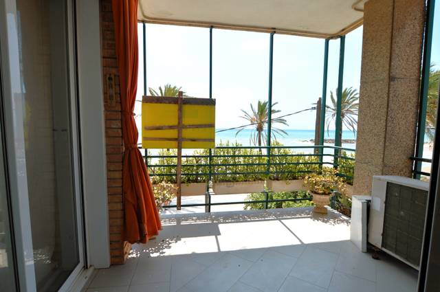 Piso en Venta en Passatge Migjorn, 20 en Marítim