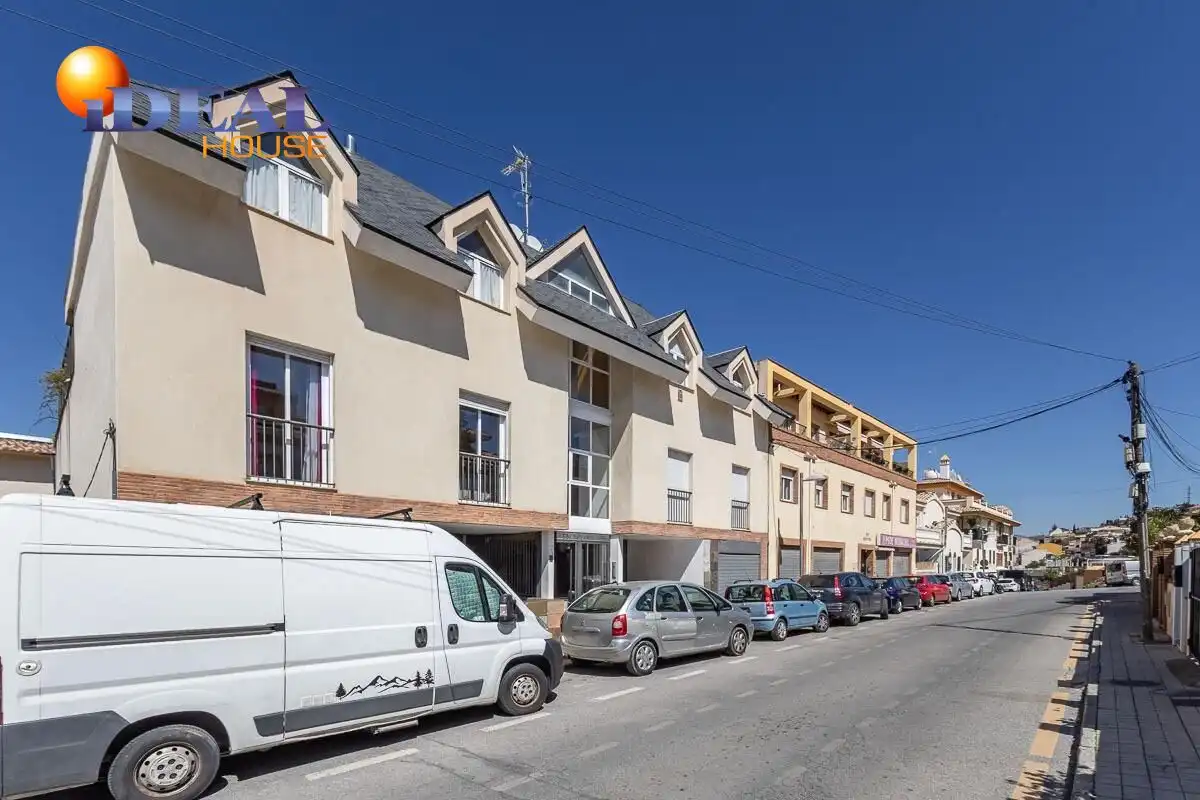 Flat with lift for sale in Barrio de la Vega, imagen 24